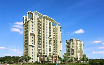 3 BHK Apartment