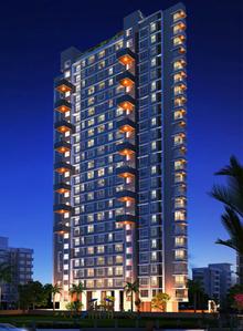 2 BHK Apartment