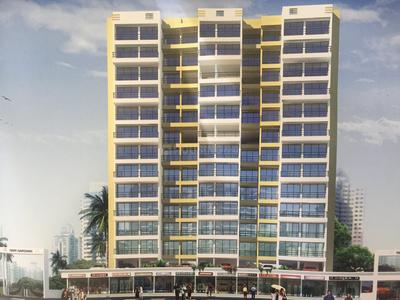 2 BHK Apartment