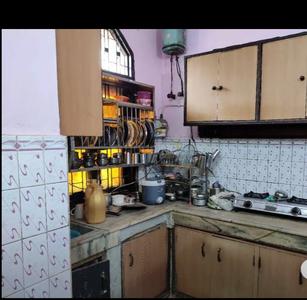 Kitchen Image of Palmacres in Sion