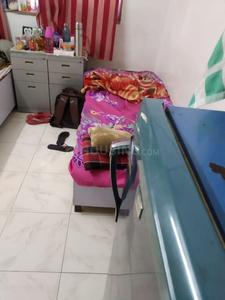 Bedroom Image of Simi in Vashi