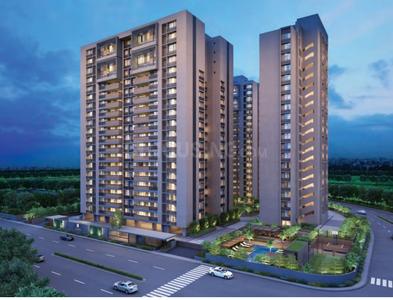 5 BHK Apartment