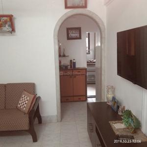 Gallery Cover Image of 587 Sq.ft 2 BHK Apartment for buy in Andheri East for 10500000