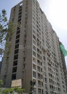 1 BHK अपार्टमेंट