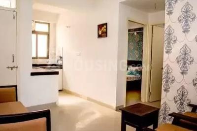 1 BHK Apartment