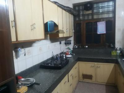 Gallery Cover Image of 3078 Sq.ft 9 BHK Villa for buy in Sector 9 for 39900000