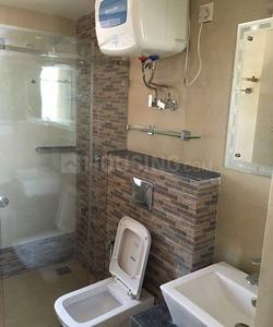 3 BHK Apartment