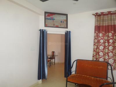Gallery Cover Image of 1258 Sq.ft 2 BHK Apartment for buy in Thoraipakkam for 9000000