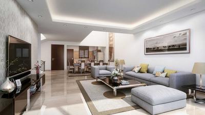 4 BHK Villa