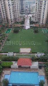 2 BHK अपार्टमेंट