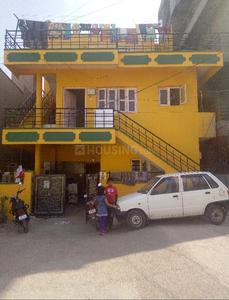 1 BHK Independent Floor