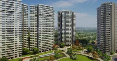 2 BHK Apartment