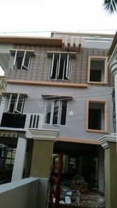 Gallery Cover Image of 1195 Sq.ft 3 BHK Apartment for buy in Pallikaranai for 6620000