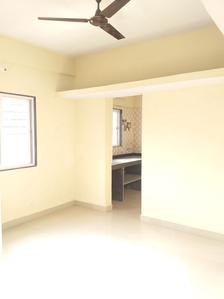 Gallery Cover Image of 349 Sq.ft 1 RK Apartment for rent in Dhanori for 6500