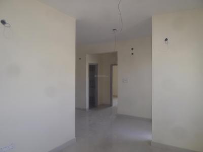 Gallery Cover Image of 1100 Sq.ft 2 BHK Apartment for buy in Hebbal Kempapura for 4600000