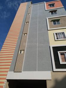 Gallery Cover Image of 10300 Sq.ft 1 BHK Apartment for buy in Kondapur for 42500000