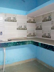 1 BHK Apartment