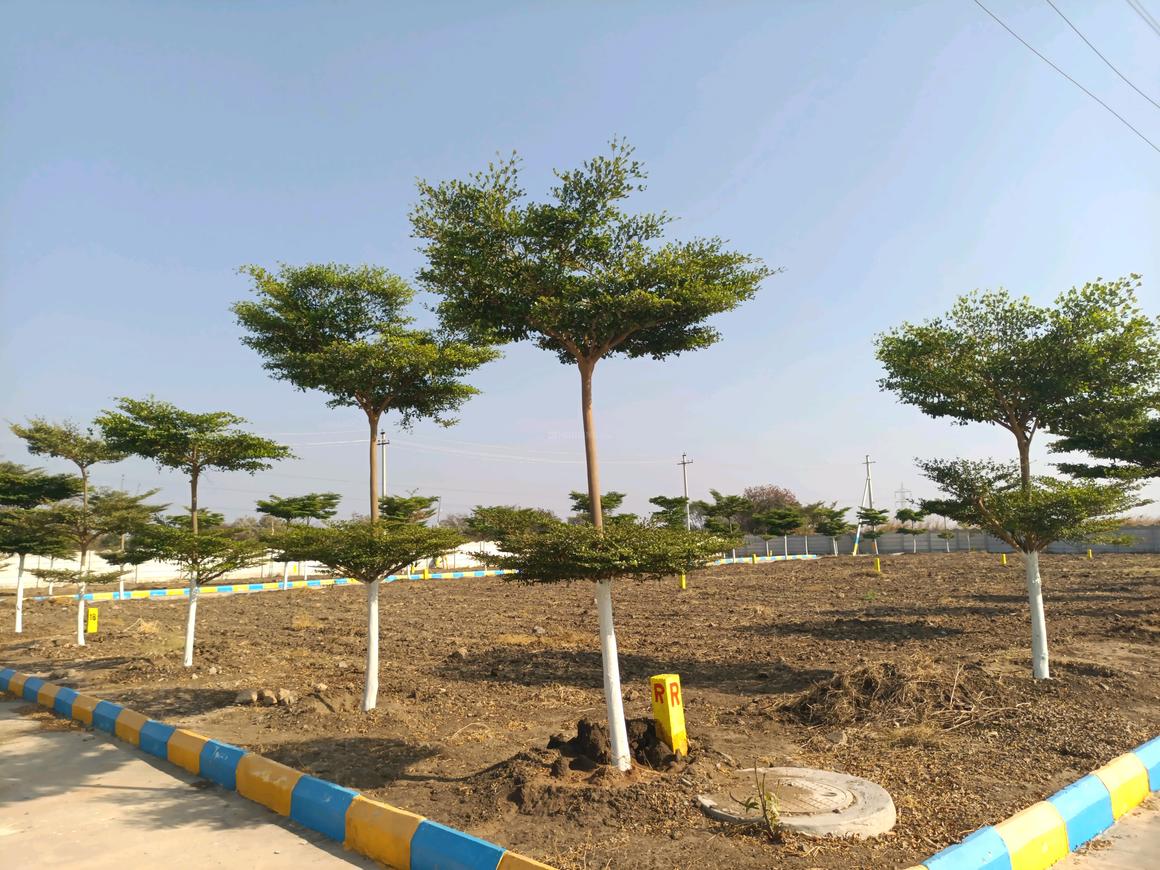 Residential PlotIsnapur, Hyderabad