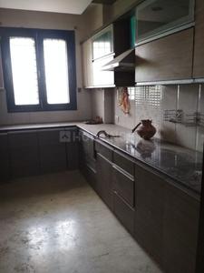 Gallery Cover Image of 1800 Sq.ft 3 BHK Independent Floor for rent in Paschim Vihar for 45000