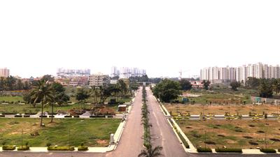 Residential Plot