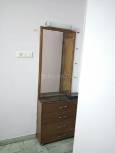 Gallery Cover Image of 1200 Sq.ft 3 BHK Apartment for rent in Paschim Vihar for 25000