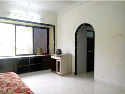 Gallery Cover Image of 560 Sq.ft 1 BHK Apartment for rent in Chandresh Deep, Dahisar East for 19000