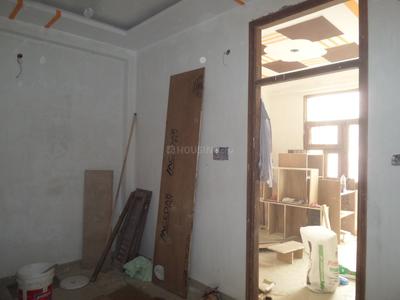 Gallery Cover Image of 450 Sq.ft 1 BHK Apartment for buy in Govindpuram for 1010000
