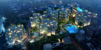 4 BHK Apartment