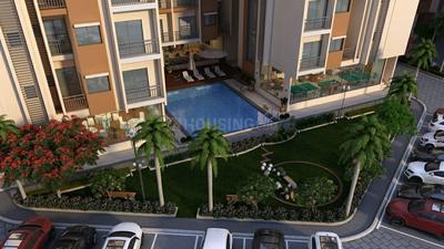 Gallery Cover Image of 270 Sq.ft 1 RK Apartment for buy in Karjat for 1050000
