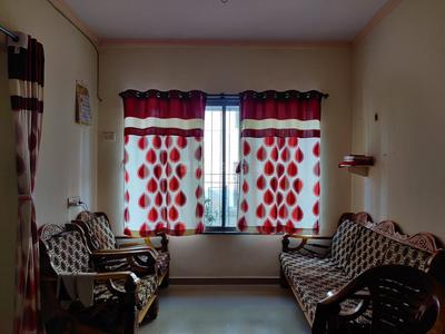 Gallery Cover Image of 620 Sq.ft 1 BHK Apartment for buy in Apex Jyoti Basera, Nalasopara East for 3000000