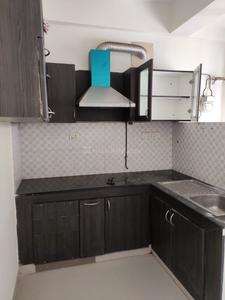 Gallery Cover Image of 900 Sq.ft 3 BHK Apartment for rent in Amarprakash The Heritage, Thirumudivakkam for 11000