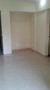 1 BHK Apartment