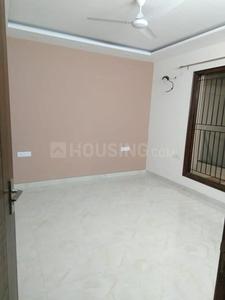 3 BHK Independent House