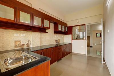 Gallery Cover Image of 1600 Sq.ft 3 BHK Independent House for buy in Perur for 4500000