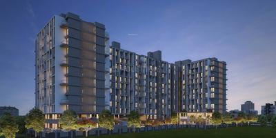 2 BHK Apartment