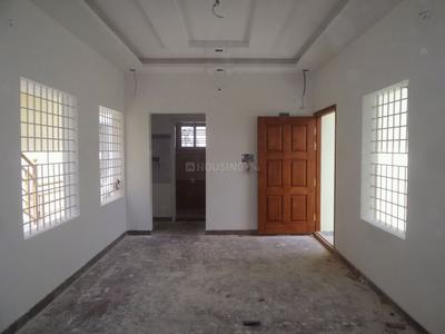 Gallery Cover Image of 820 Sq.ft 2 BHK Independent Floor for buy in Vijayanagar for 6400000