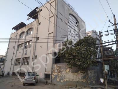 Gallery Cover Image of 4843 Sq.ft Residential Plot for buy in Sector 20 for 50000000