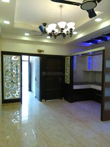 1 BHK Independent Floor