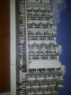 1 BHK Apartment