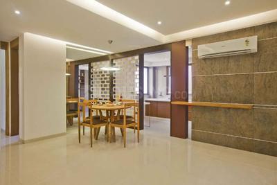 Gallery Cover Image of 1285 Sq.ft 2 BHK Apartment for buy in Shela for 4500000