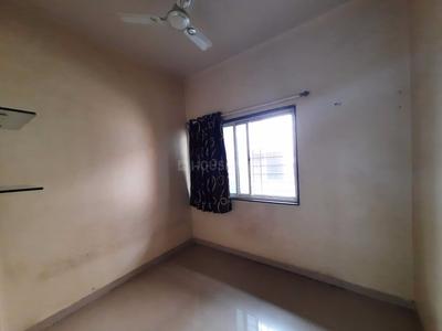 Gallery Cover Image of 450 Sq.ft 1 RK Apartment for rent in Bibwewadi for 5500