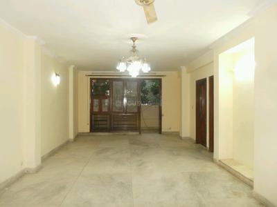 Gallery Cover Image of 1930 Sq.ft 3 BHK Independent Floor for buy in DLF Phase 2 for 13000000