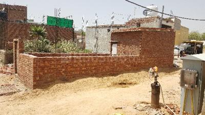 Gallery Cover Image of Sq.ft Residential Plot for buy in Aya Nagar for 1200000