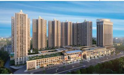 1 BHK Flat