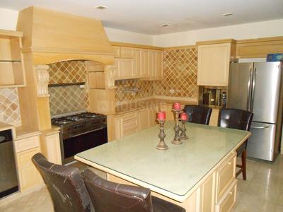 3 BHK Villa