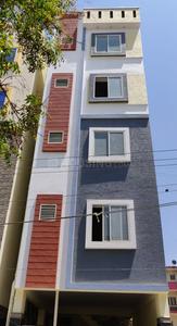 Gallery Cover Image of 675 Sq.ft 9 BHK Independent House for buy in Hongasandra for 11500000