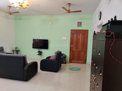 Gallery Cover Image of 1254 Sq.ft 3 BHK Apartment for buy in Mylapore for 12500000