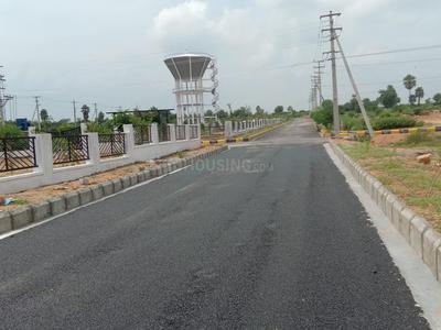 Gallery Cover Image of Sq.ft Residential Plot for buy in Ghatkesar for 3465000