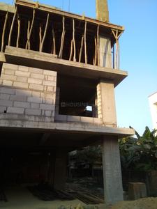 Gallery Cover Image of 1323 Sq.ft 3 BHK Apartment for buy in East Kolkata Township for 6615000