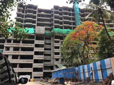 1 BHK अपार्टमेंट